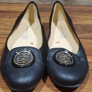 Women's Liz Claiborne Flats